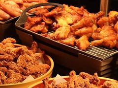 -星伦多自助料理·涮烤一体(杭州来福士店)
