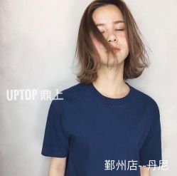 -UPTOP鼎上造型
