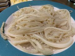 千层肚-青瓷火锅料理(西单大悦城店)
