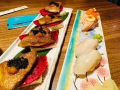 -隐月· 㐂和食屋(芝罘万达公馆店)