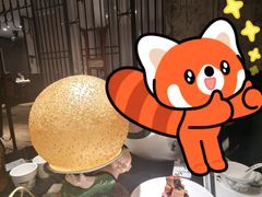 -吴越荣记苏州菜·松鼠桂鱼 100% 活鱼现做(月光码头店)