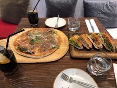 -ALLORA意大利餐厅(丰盛里店)