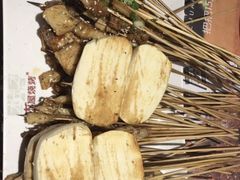 -木屋烧烤(西南角店)