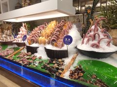 -芭菲盛宴·环球美食(袁家岗店)