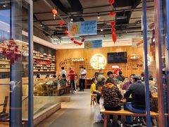 -木屋烧烤(惠阳华润小径湾店)
