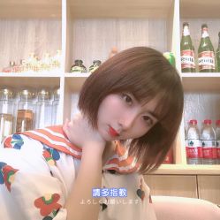 -V8潮牌·接发烫染连锁