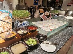 -太原富力万达文华酒店·美食汇西餐厅