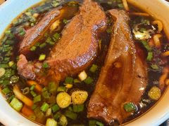 -中国厨房/台湾牛肉面