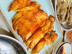 -五十中小肉串(南站店)