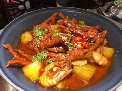 -米家小馆(新华店)