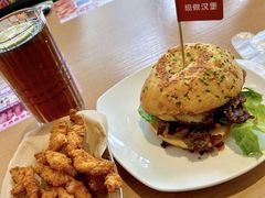 -必胜客(仲盛商城王安宇主题店)