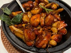 -鹿港小镇(金虹桥国际中心店)