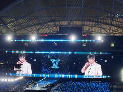 -沈阳奥林匹克体育中心