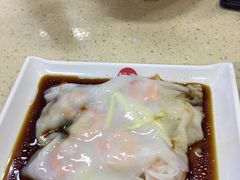 -冠记·肠粉粥品专家(江南大道店)