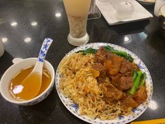 -丽的面家(多宝路店)