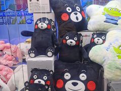 -天天玩X秋葉原日系动漫游戏中心