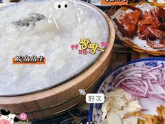 -祈胜邨•顺德鱼生•顺德菜(容桂店)