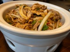-小柴米·传统江西菜(万寿宫店)