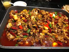 -咏哇美蛙美味(厦门罗宾森店)