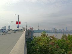-武汉长江大桥