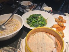 -芳芳私房菜·精做淮扬菜(承德路店)