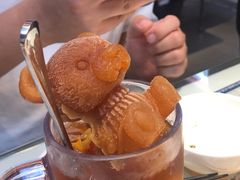 -文通冰室(温州万象城店)