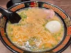 -一蘭拉面(新宿中央东口店)