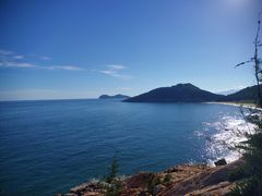 -广东惠东海龟国家级自然保护区