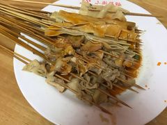 -西工饭庄快餐厅(西工小街店)