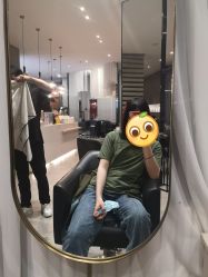 -MOVAN HAIR莫凡匠人发型屋