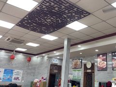 -东关吉祥西安腊汁肉夹馍(健德门店)