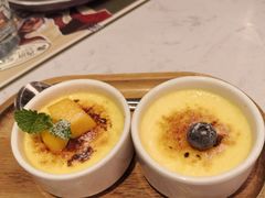 -西语炭烧牛排·西厨(滨湖万科里店)