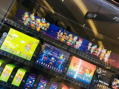 -泡泡玛特POPMART(合生汇店)