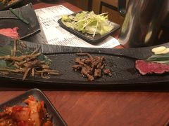-烧肉一丁(北大阪東通りビル店)