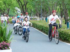-昆山城市生态森林公园