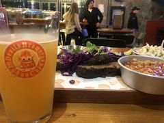 -Devils’ Brewery小恶魔精酿啤酒(泛海美式熏肉店)