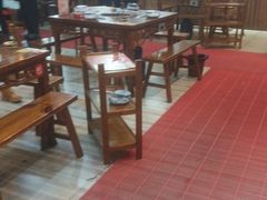 -岳记兴隆·青城腊排铜火锅(融创店)