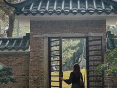 -名树园