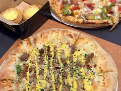 -达美乐比萨(国瑞北路店)
