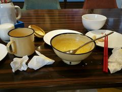 -天津津利华酒店