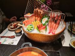 -花潮料理艺食馆(成都万象城店)