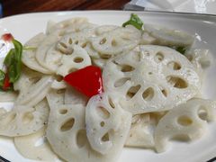 -蟹村草堂·苏式园林人文农家·大闸蟹