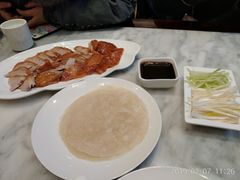 -燕云楼(云南路店)