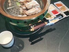 蒙料一八手把肉-蒙料·手把肉(望京店)