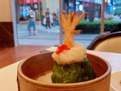 -铭家点心(秦岭路店)