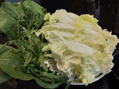 -德记牛肉社潮汕鲜切牛肉火锅(中心路店)