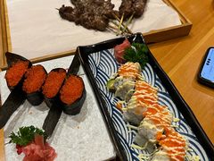 -酒窝夜酌居酒屋(中海水岸馨都店)