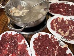 -官塘兄弟·潮汕牛肉店(官塘总店)