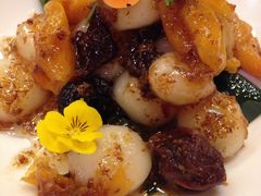 -马凯餐厅(长椿街店)