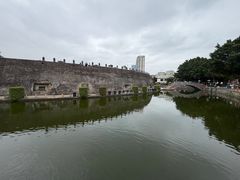 -石炮台公园